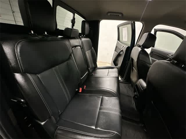 Thumbnail: 2020 Ford Ranger - 24