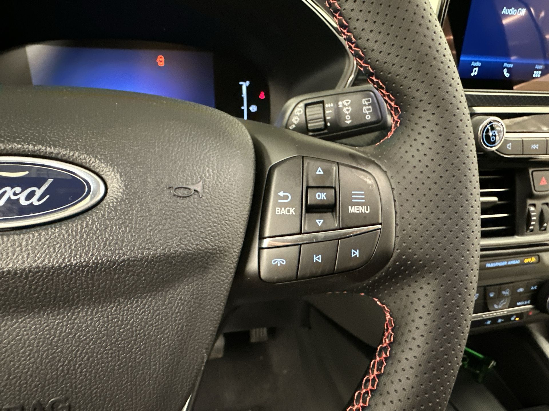 Thumbnail: 2026 Ford Escape - 10