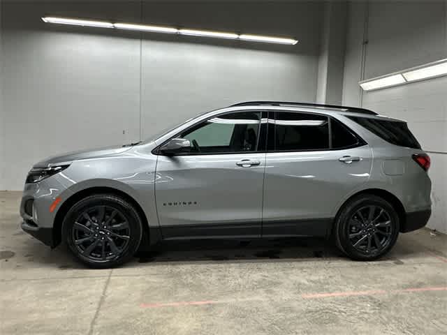 2024 Chevrolet Equinox RS 2