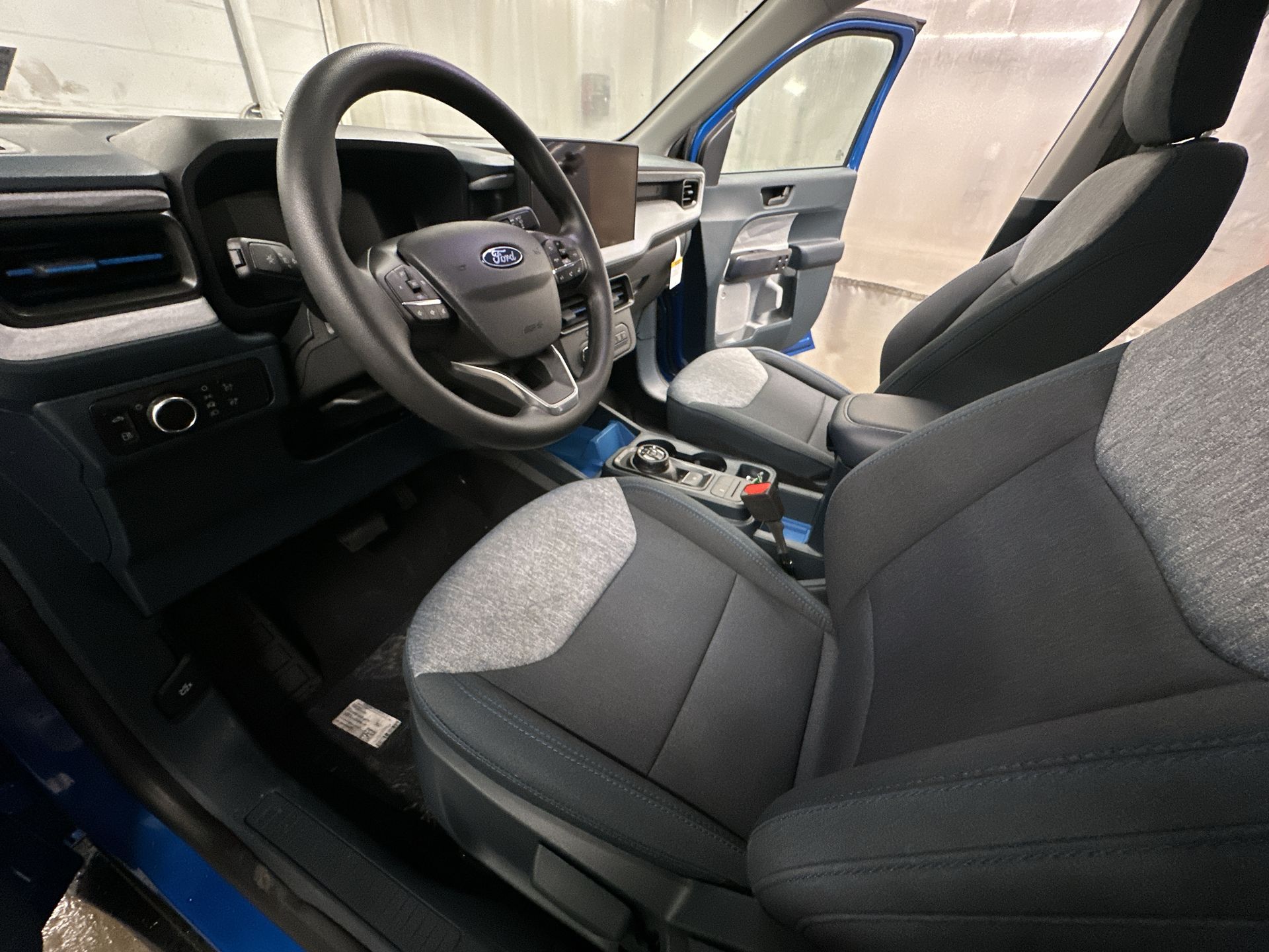 Thumbnail: 2026 Ford Maverick - 15