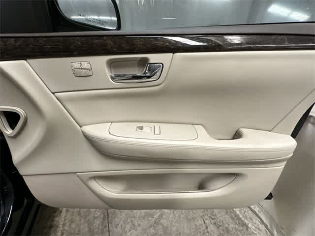 2011 Cadillac DTS Luxury I 20