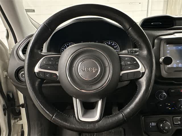 Thumbnail: 2018 Jeep Renegade - 7
