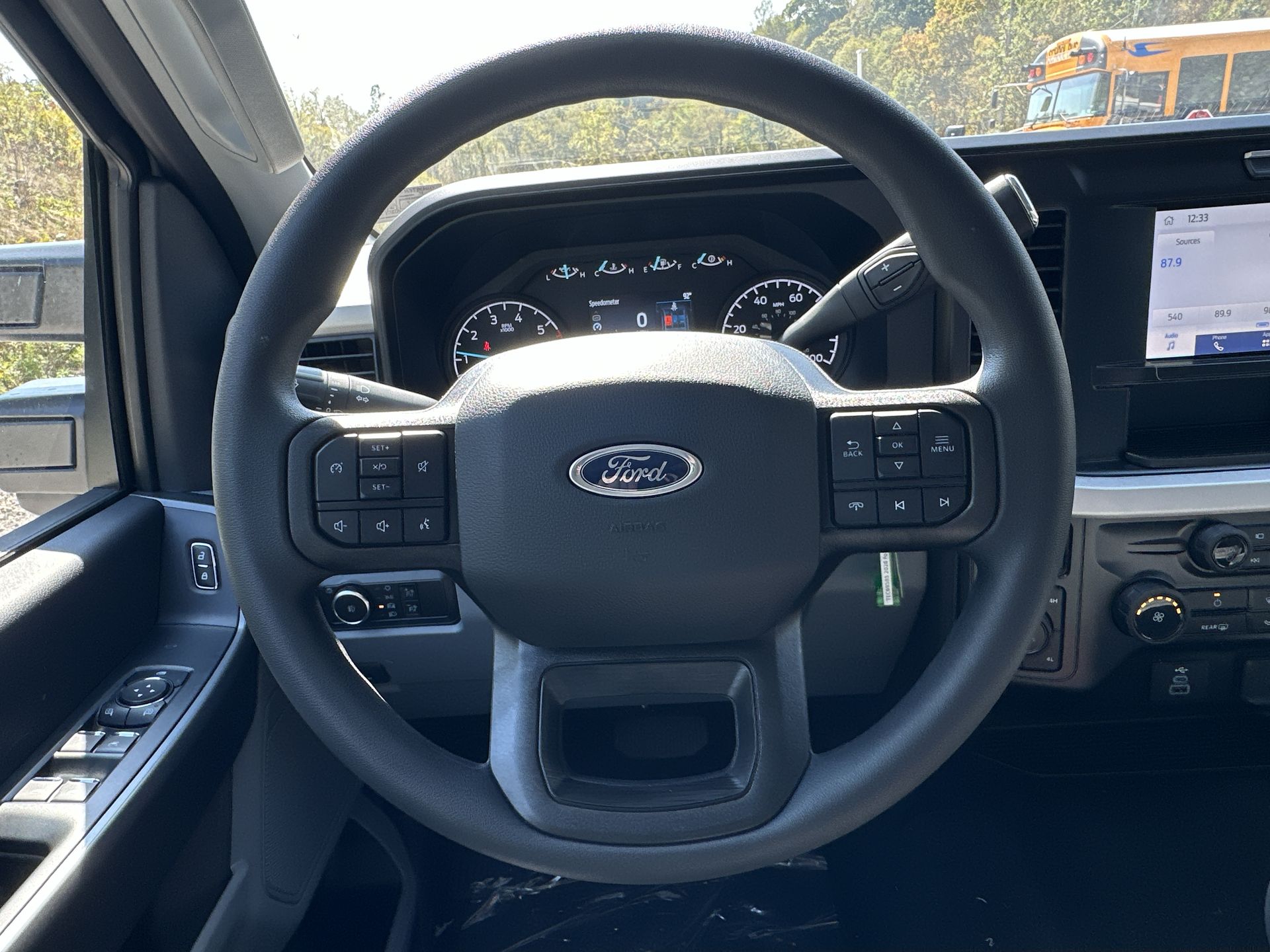 Thumbnail: 2026 Ford Econoline - 7