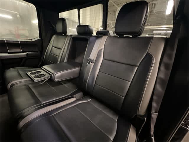 Thumbnail: 2018 Ford F-150 - 18