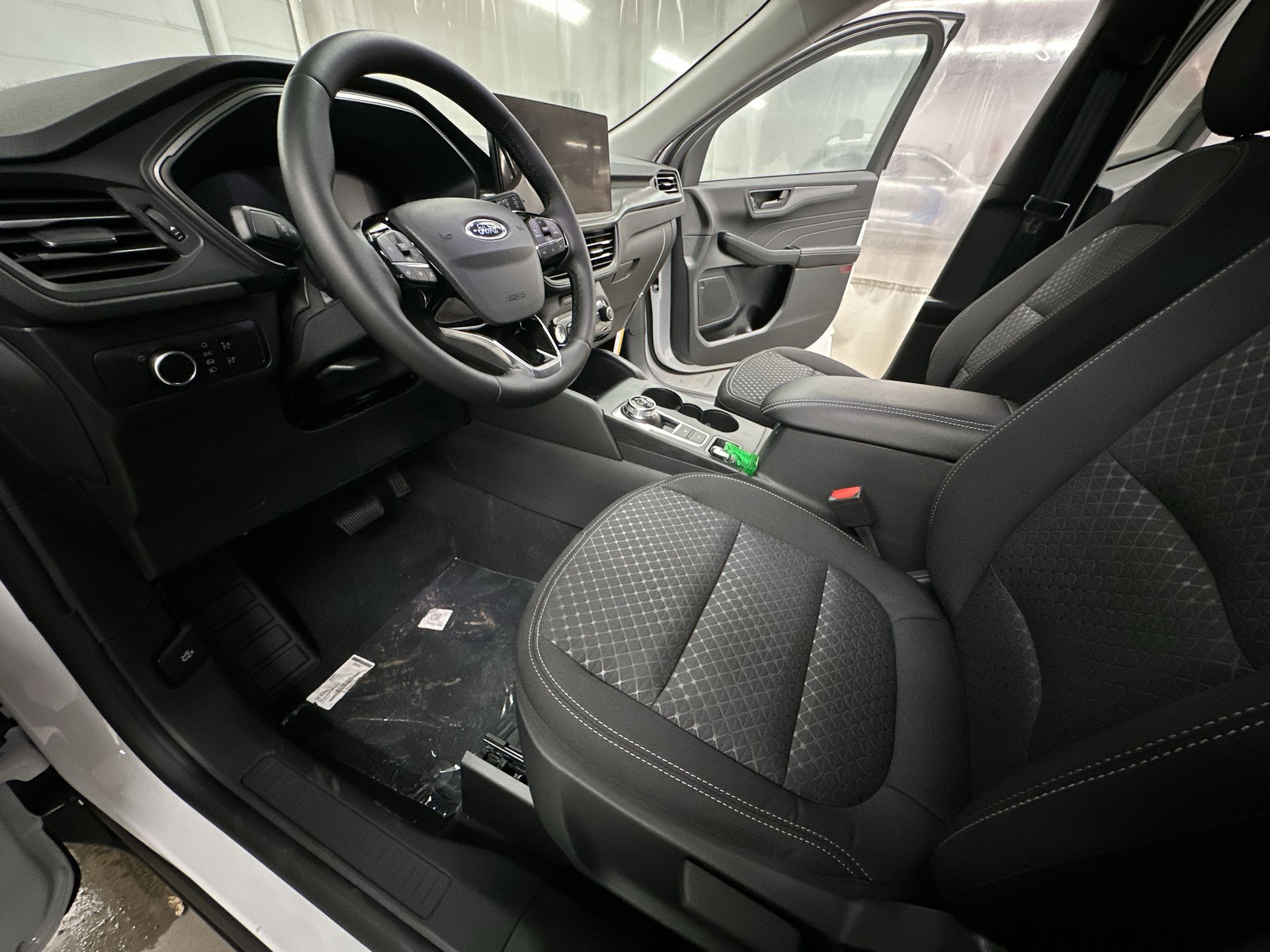 Thumbnail: 2026 Ford Escape - 16