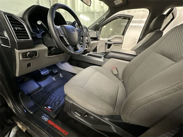 Thumbnail: 2016 Ford F-150 - 15