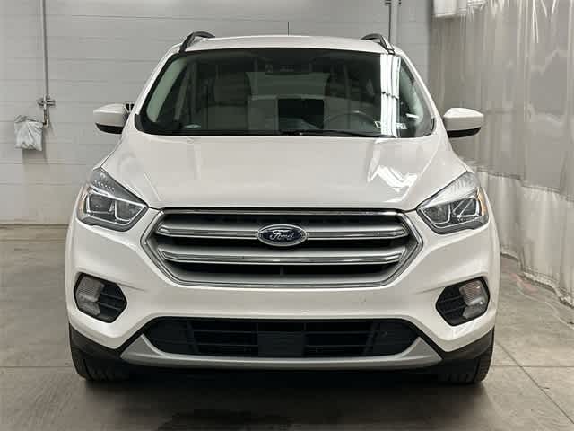 Thumbnail: 2018 Ford Escape - 19