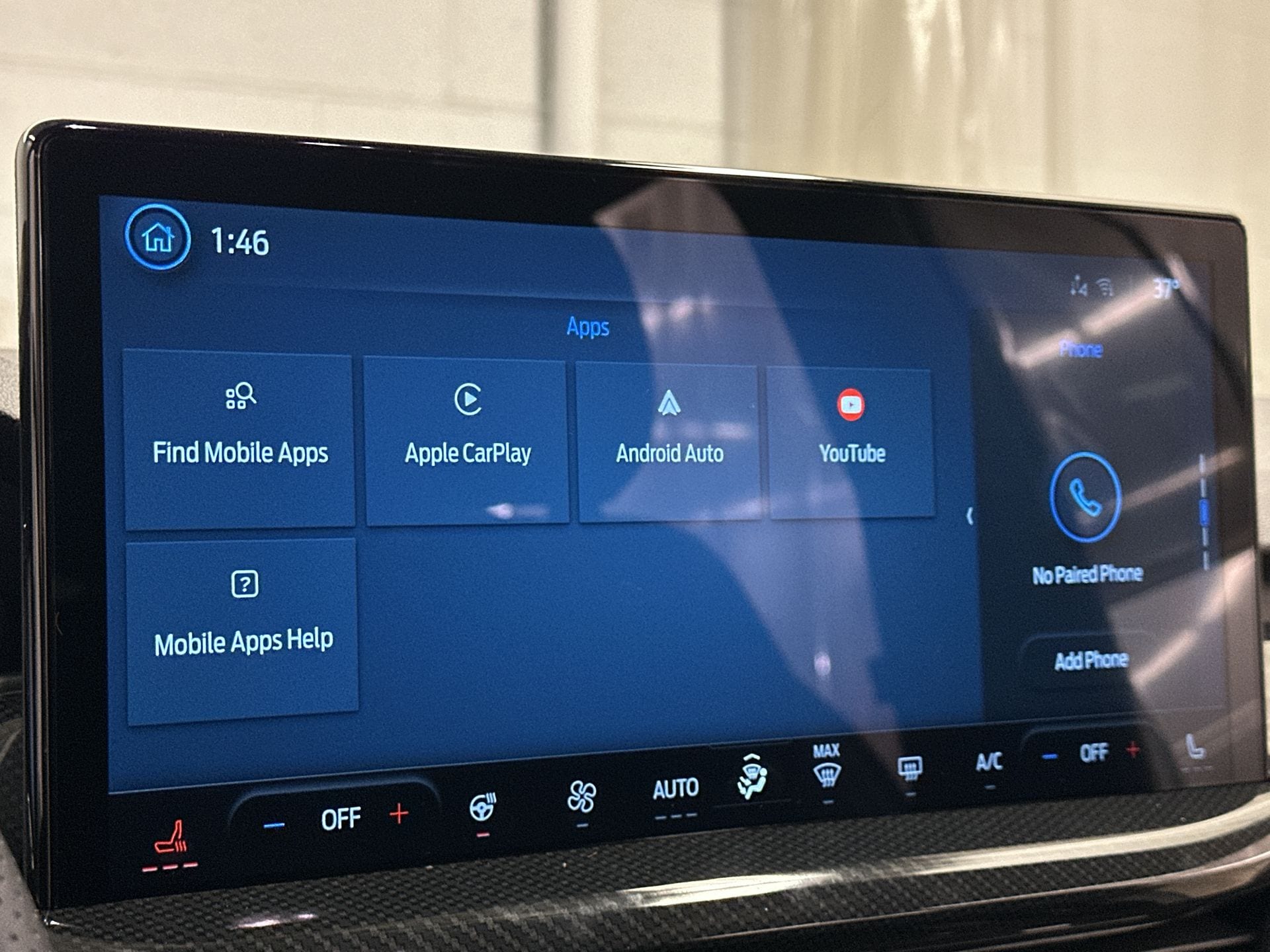 Thumbnail: 2026 Ford Escape - 13