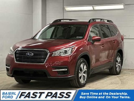 2020 Subaru Ascent Premium SUV