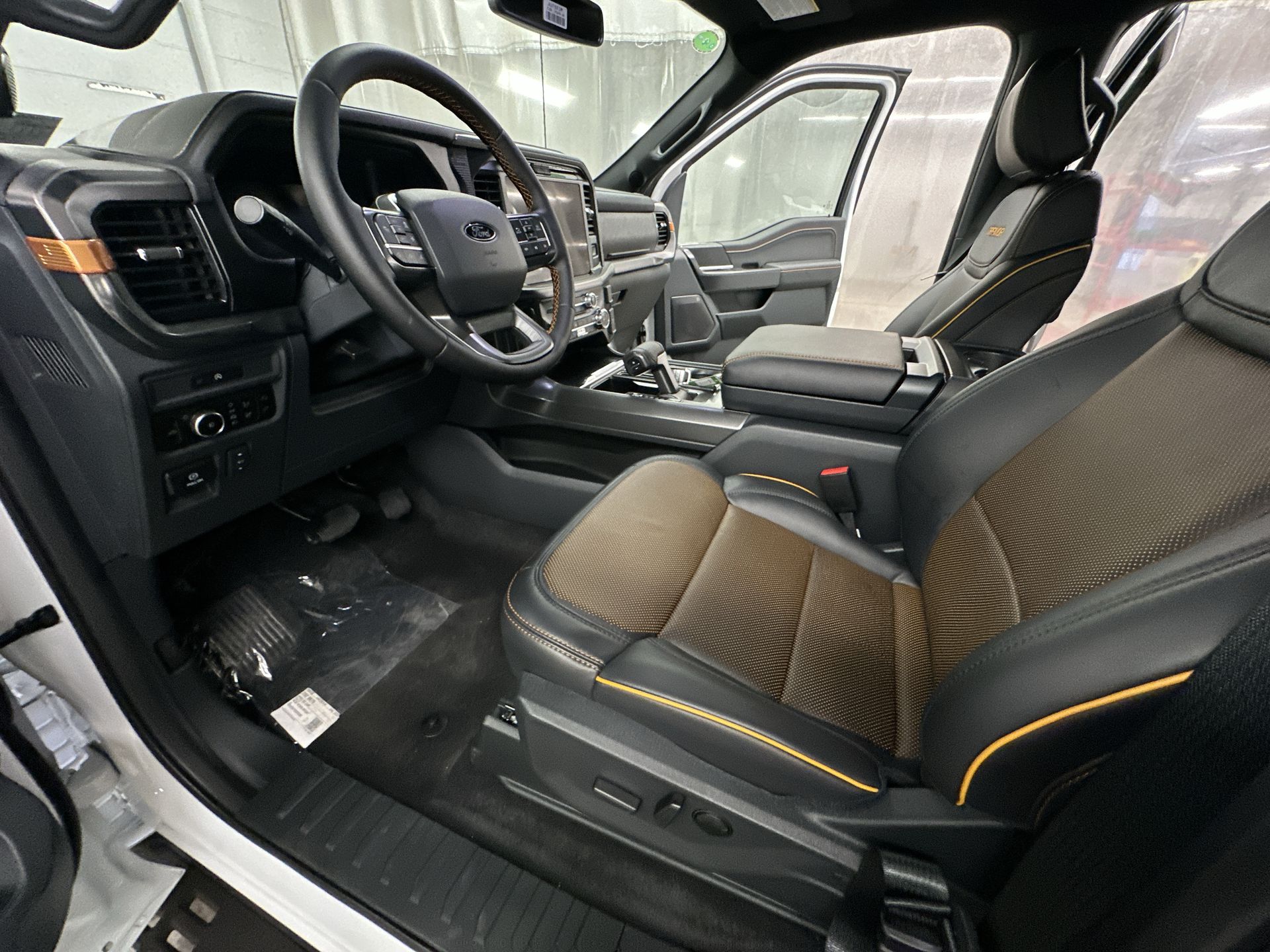 Thumbnail: 2025 Ford F-150 - 17