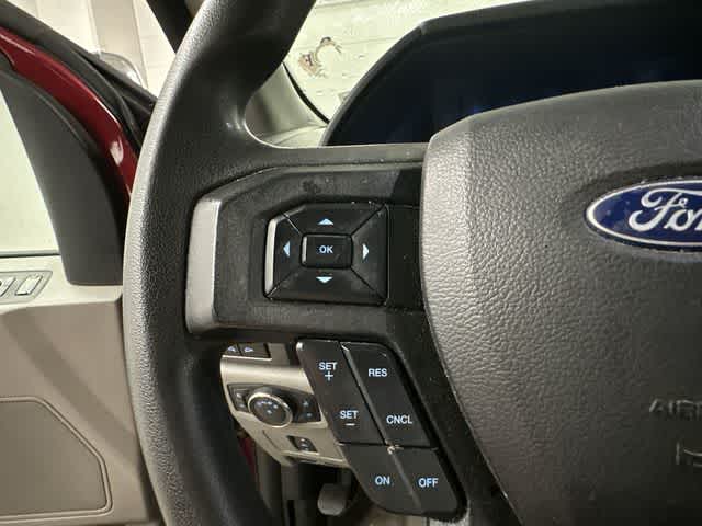 Thumbnail: 2019 Ford Econoline - 8