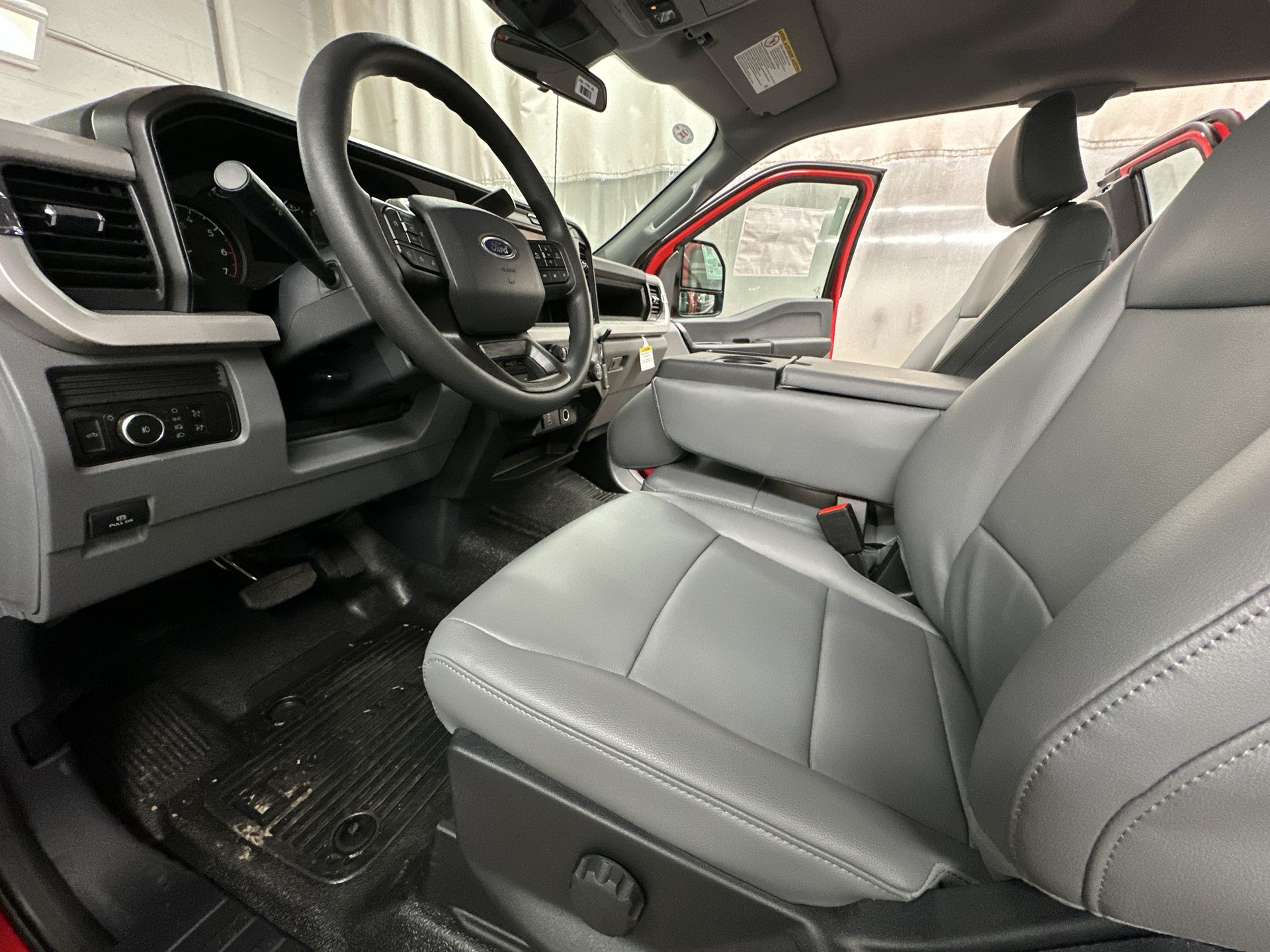 Thumbnail: 2026 Ford Econoline - 14