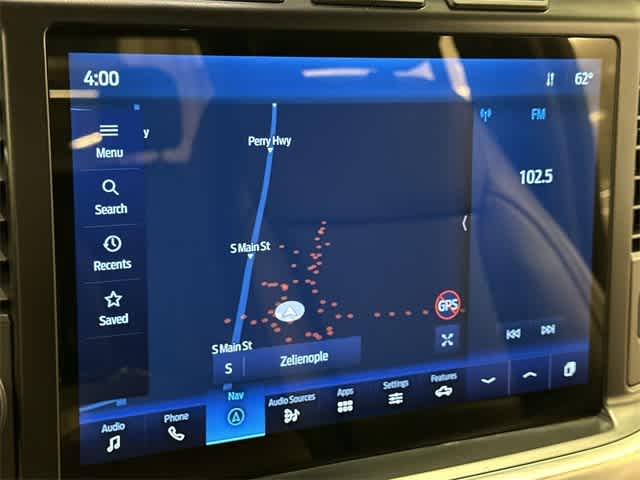 Thumbnail: 2021 Ford F-150 - 12