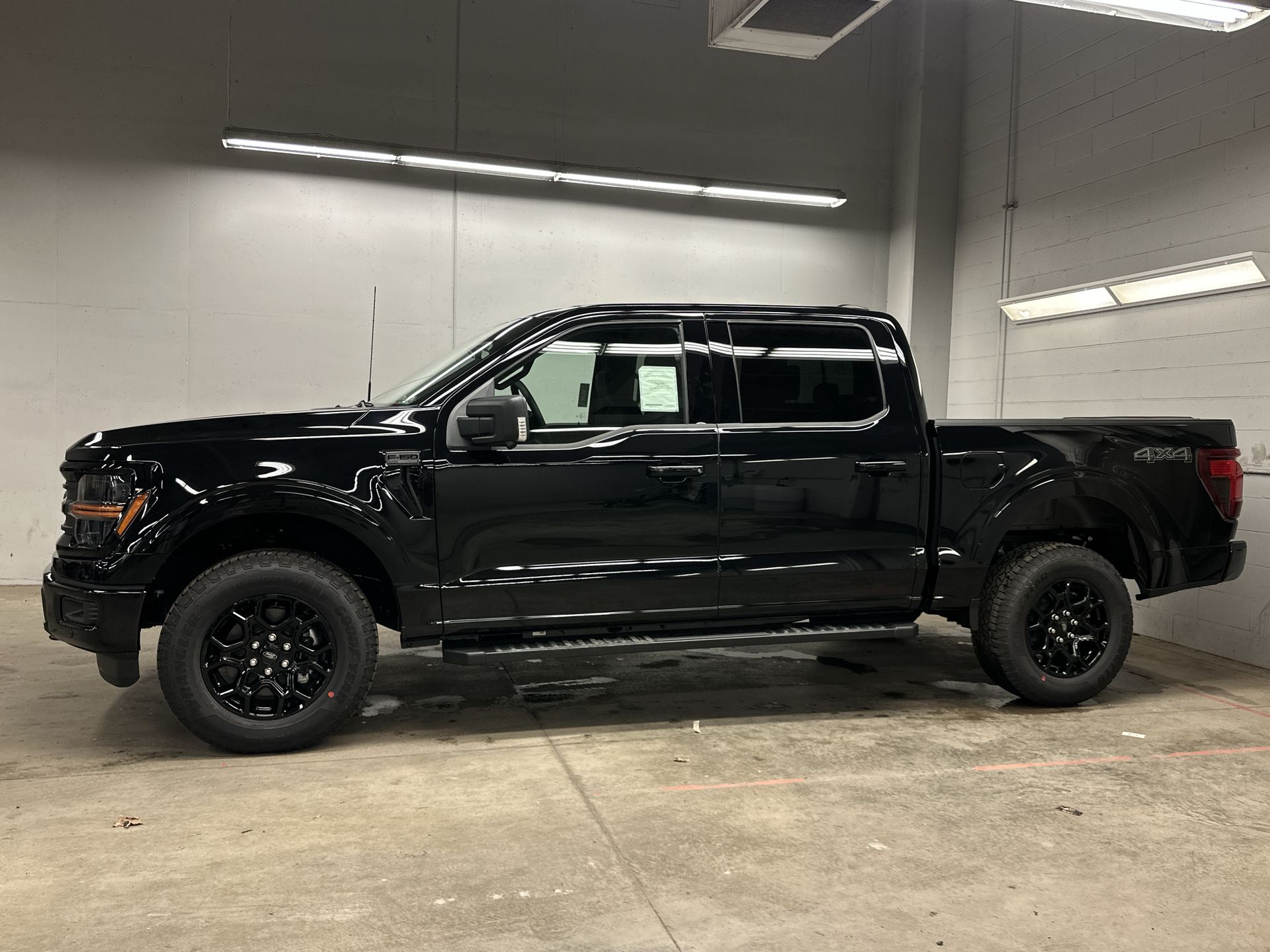 Thumbnail: 2026 Ford F-150 - 2
