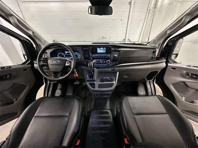 Thumbnail: 2023 Ford Transit Series - 17