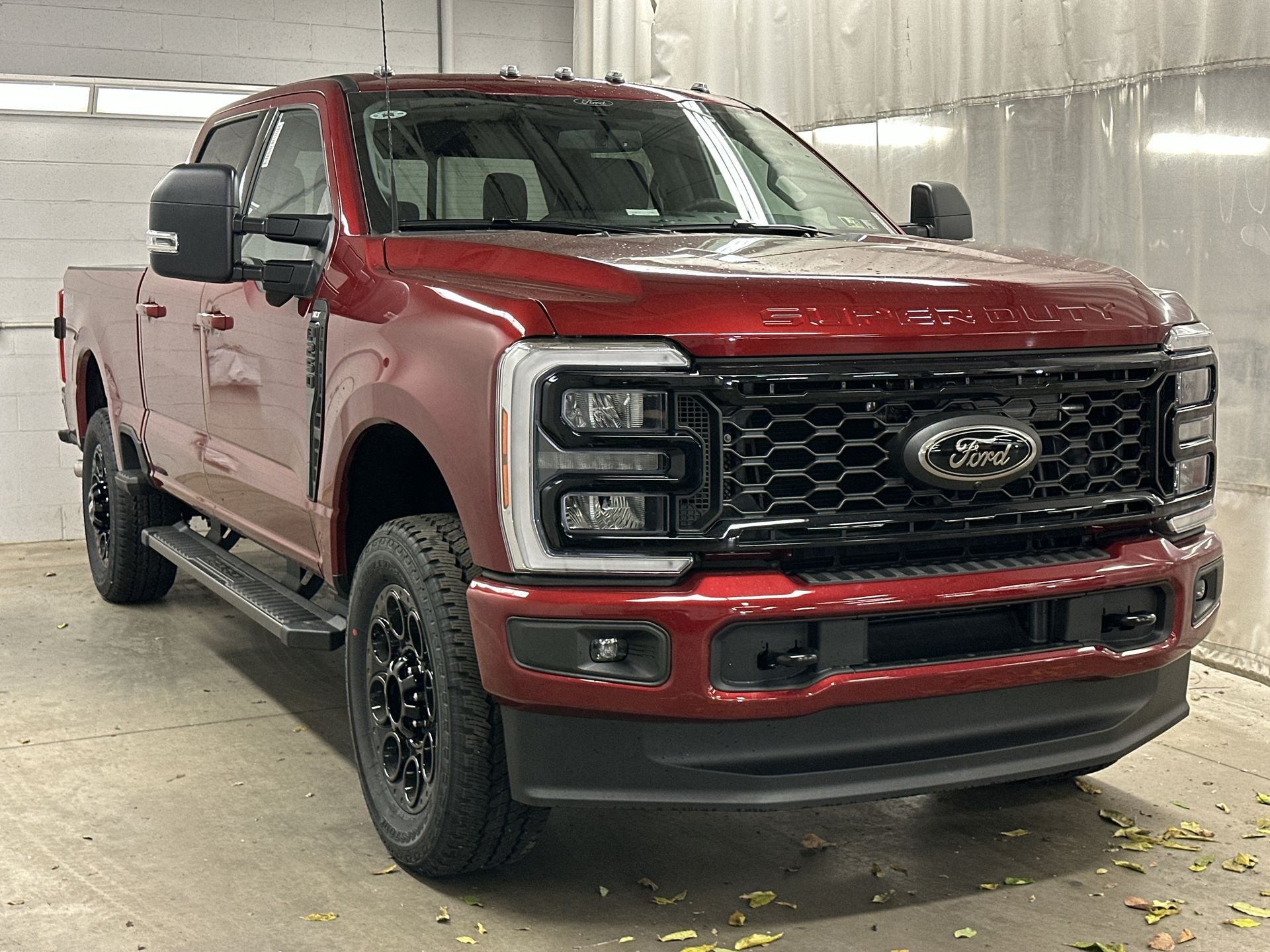 Thumbnail: 2026 Ford Econoline - 31