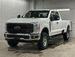  Ford Super Duty F-250 SRW