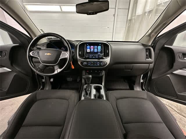 Thumbnail: 2018 Chevrolet Colorado - 17