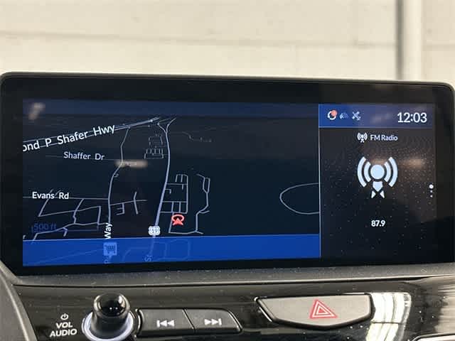 Thumbnail: 2023 Acura RDX - 13