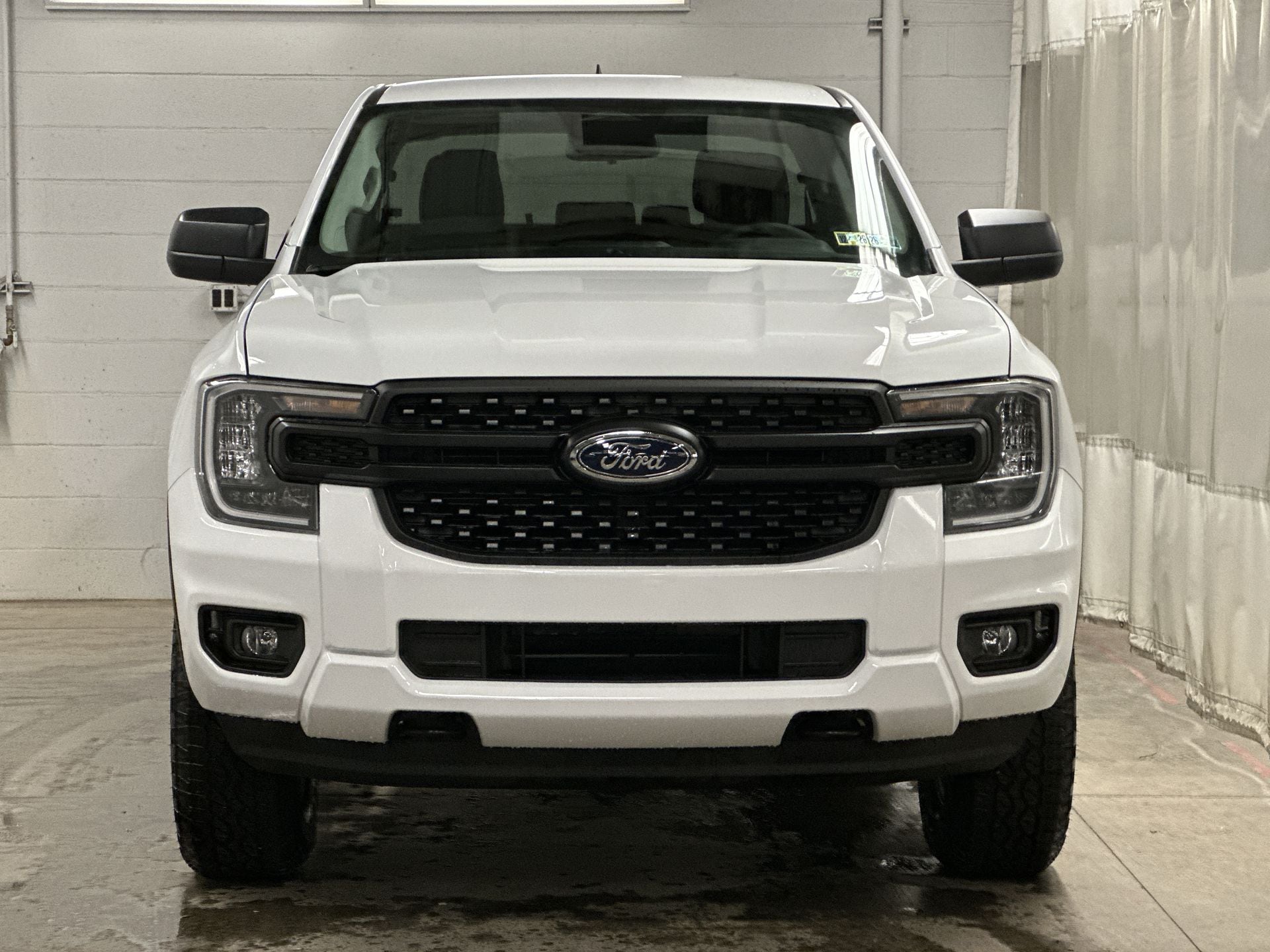 Thumbnail: 2025 Ford Ranger - 27