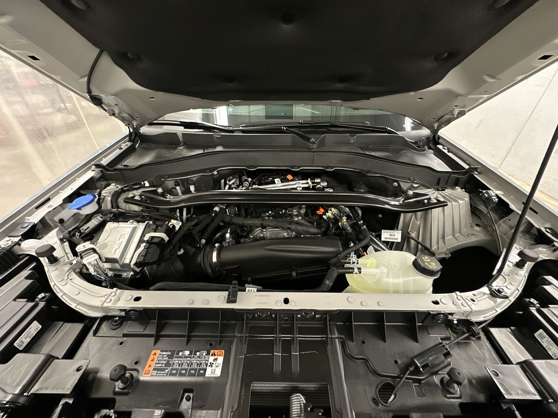 Thumbnail: 2025 Ford Explorer - 30