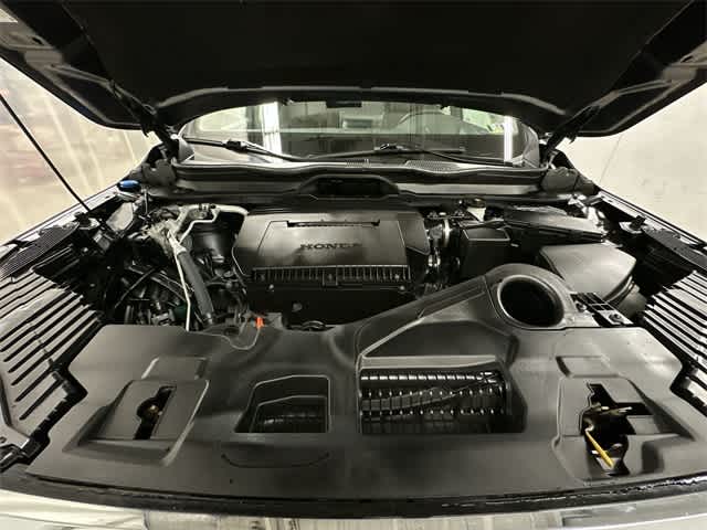 Thumbnail: 2023 Honda Pilot - 31