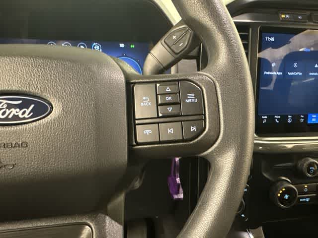 Thumbnail: 2024 Ford F-150 - 8