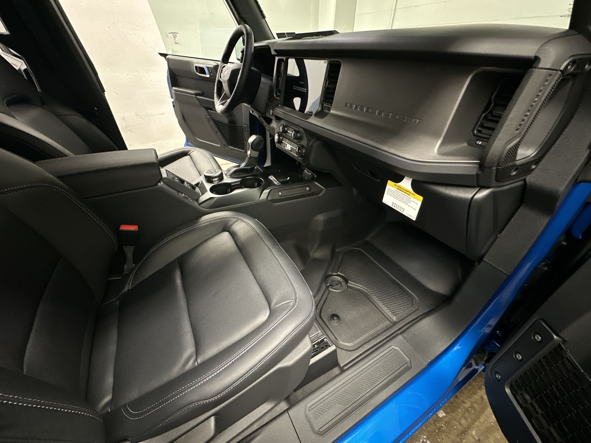 Thumbnail: 2025 Ford Bronco - 21