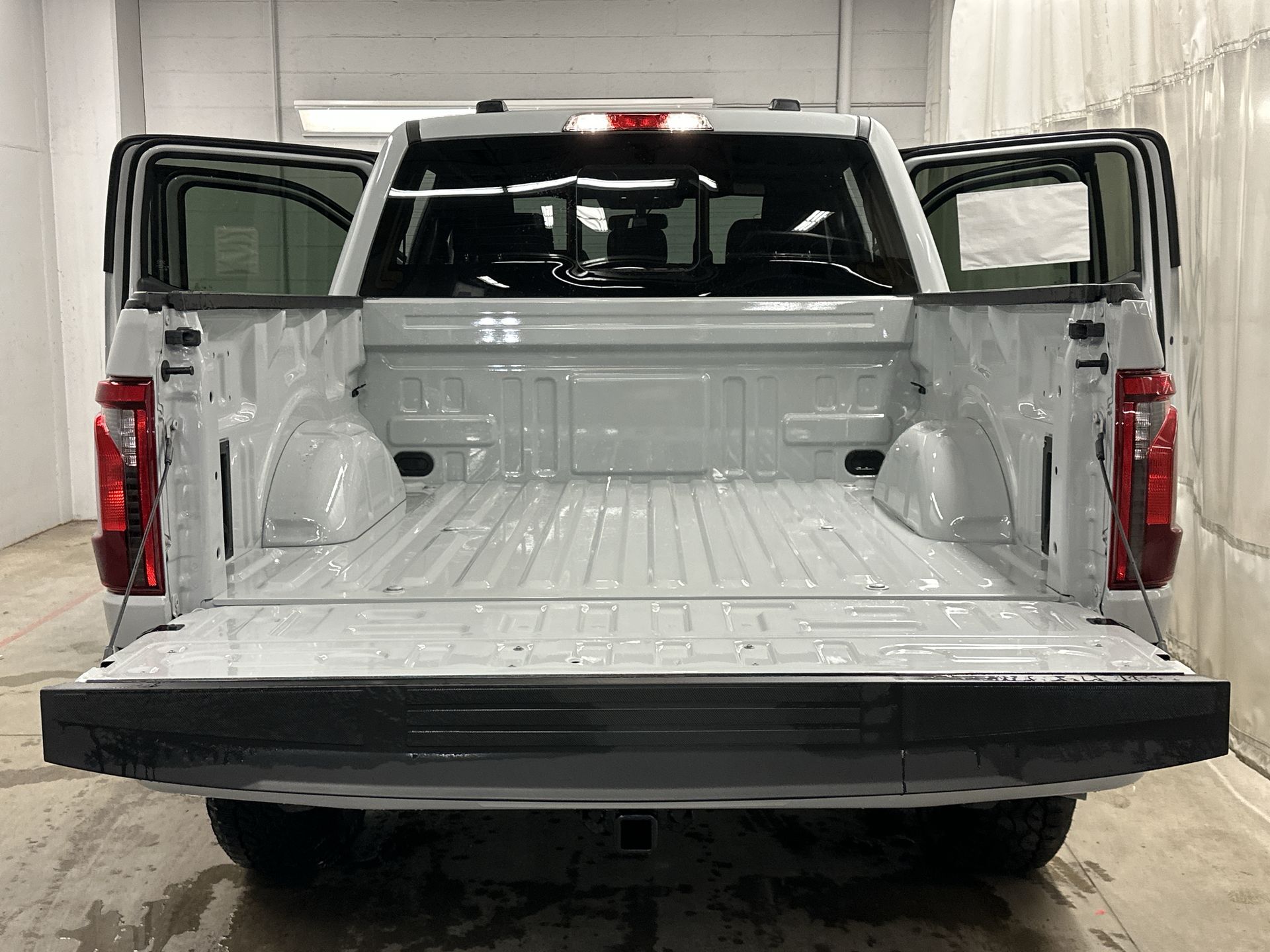 Thumbnail: 2026 Ford F-150 - 24