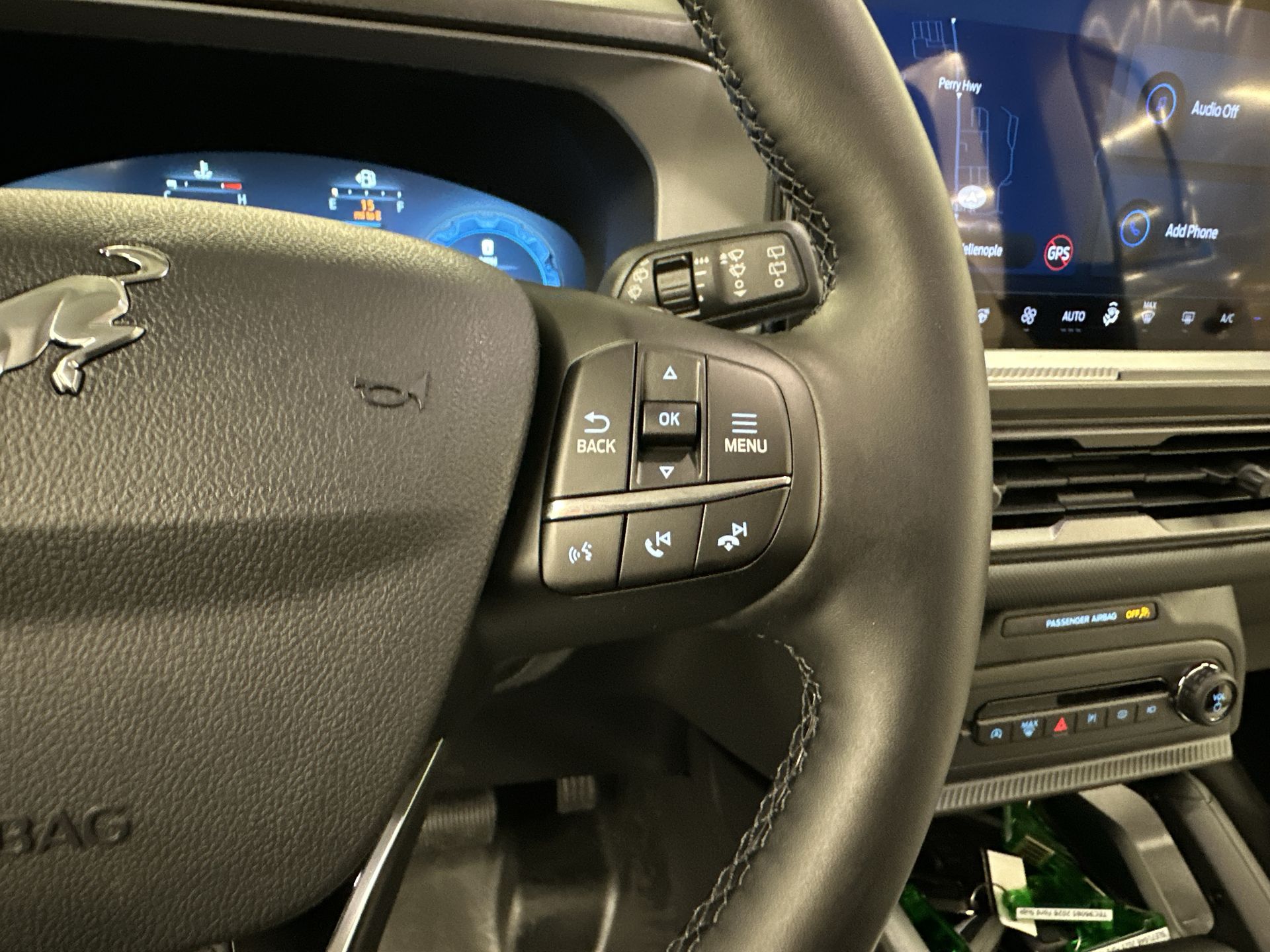 Thumbnail: 2025 Ford Bronco Sport - 10