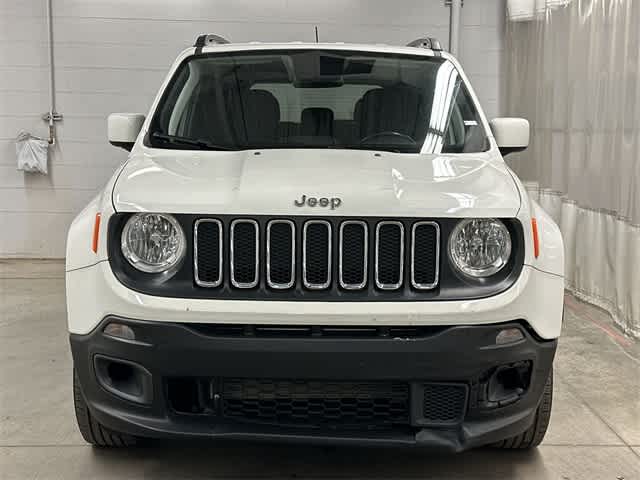 Thumbnail: 2018 Jeep Renegade - 20
