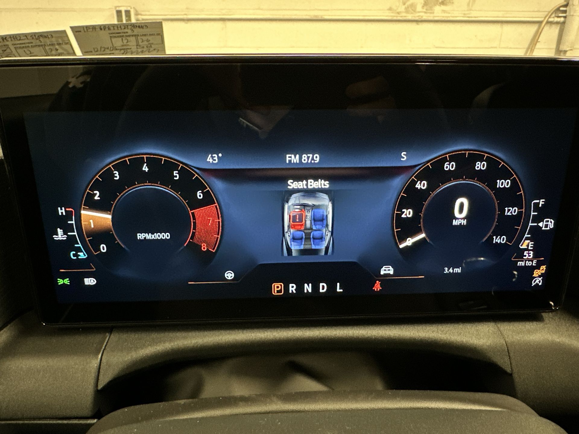 Thumbnail: 2026 Ford Mustang - 6