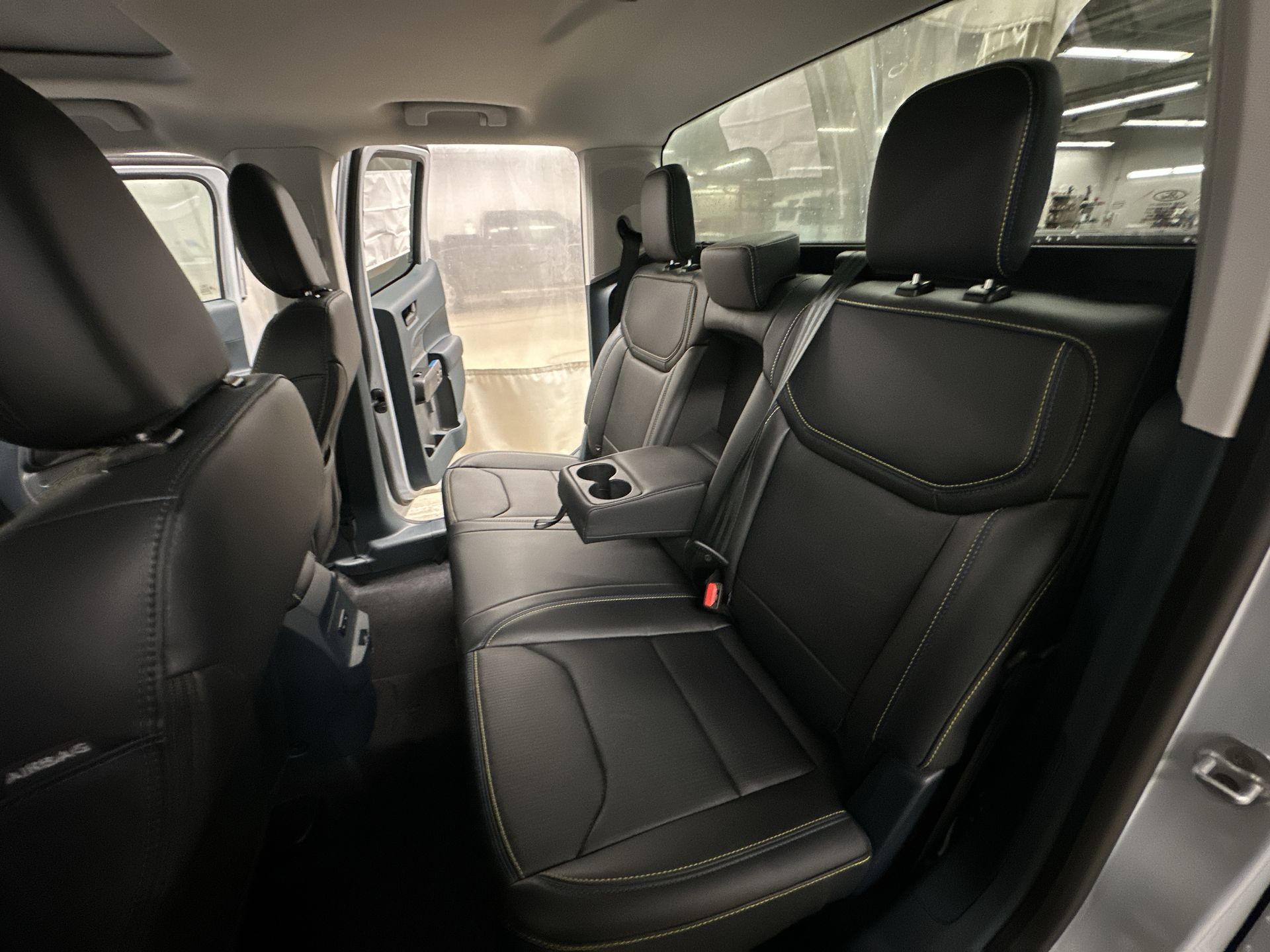 Thumbnail: 2026 Ford Maverick - 18