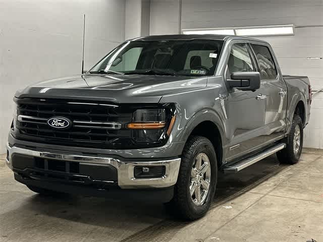 2024 Ford F-150 XLT -
                  Zelienople, PA