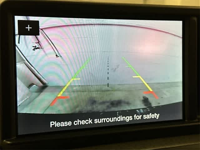 Thumbnail: 2024 Ford Maverick - 11