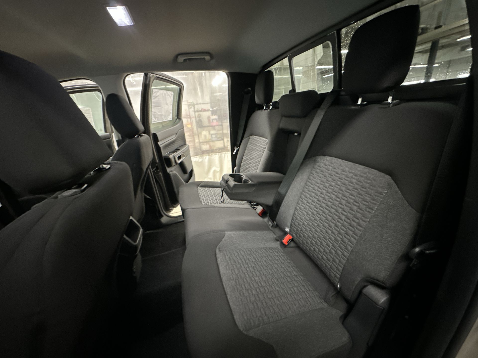 Thumbnail: 2025 Ford Ranger - 18