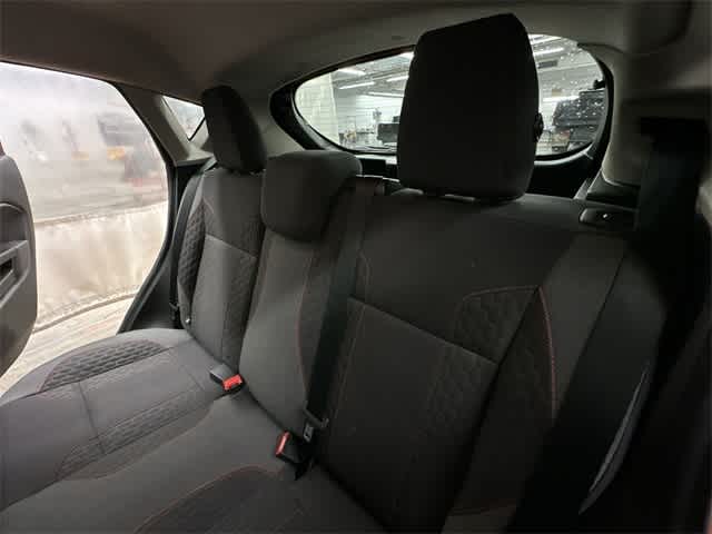 Thumbnail: 2014 Ford Fiesta - 15