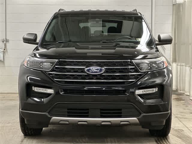 Thumbnail: 2020 Ford Explorer - 31