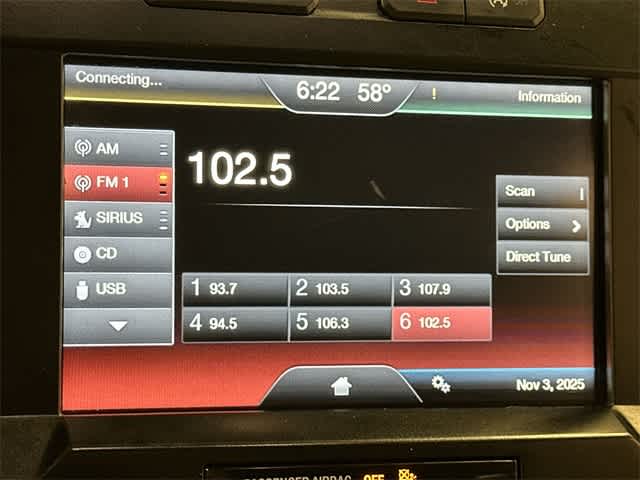 Thumbnail: 2015 Ford F-150 - 10