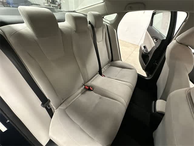 Thumbnail: 2019 Honda Insight - 22