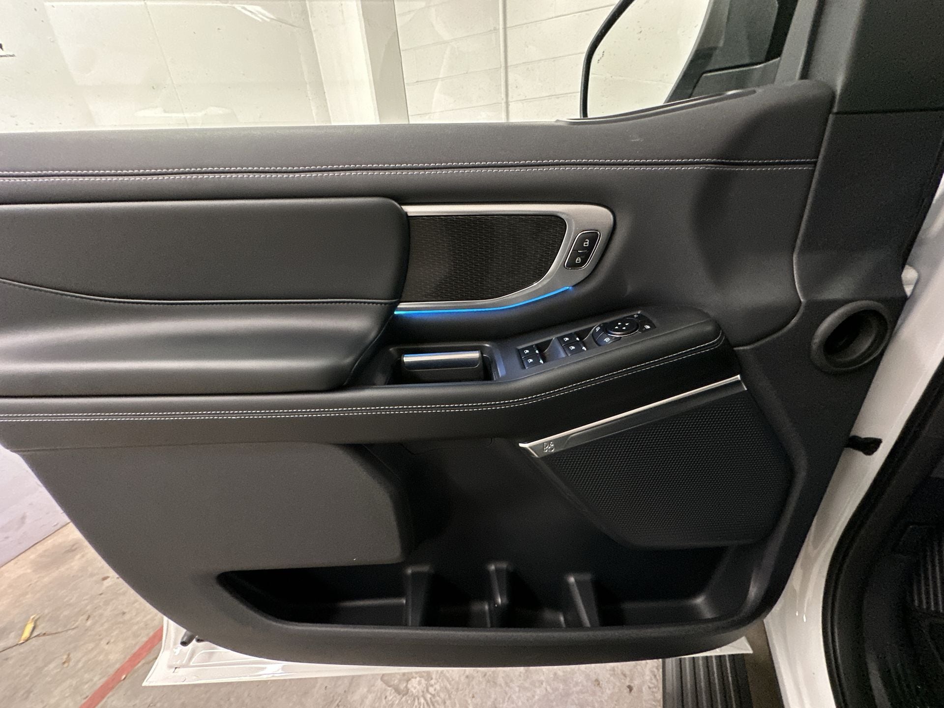 Thumbnail: 2025 Ford Expedition MAX - 19