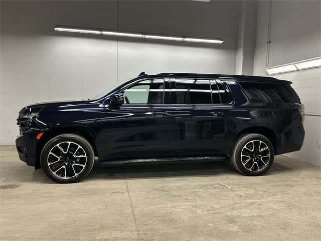 Thumbnail: 2023 Chevrolet Suburban - 2