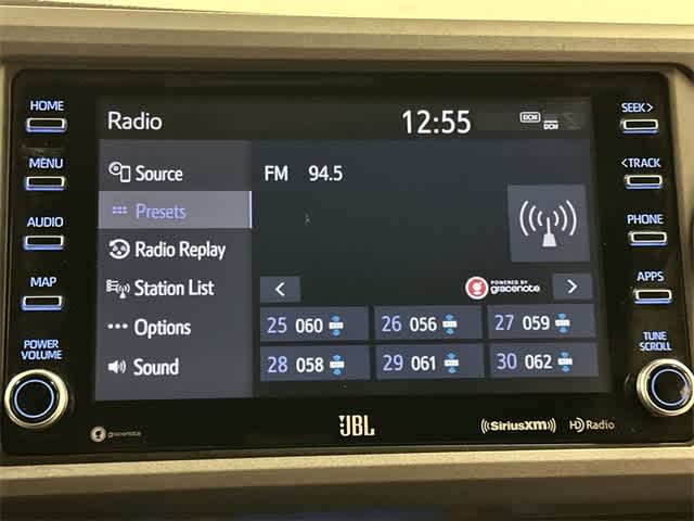 Thumbnail: 2020 Toyota Tacoma - 12