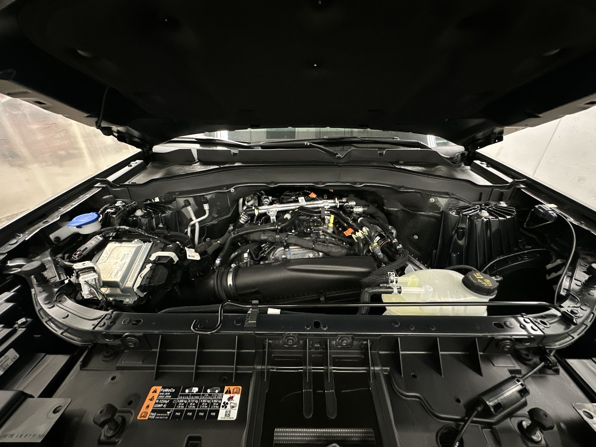 Thumbnail: 2026 Ford Explorer - 28