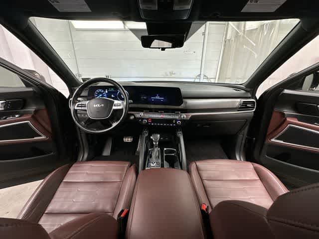 Thumbnail: 2023 Kia Telluride - 22