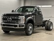  Ford Super Duty F-550 DRW