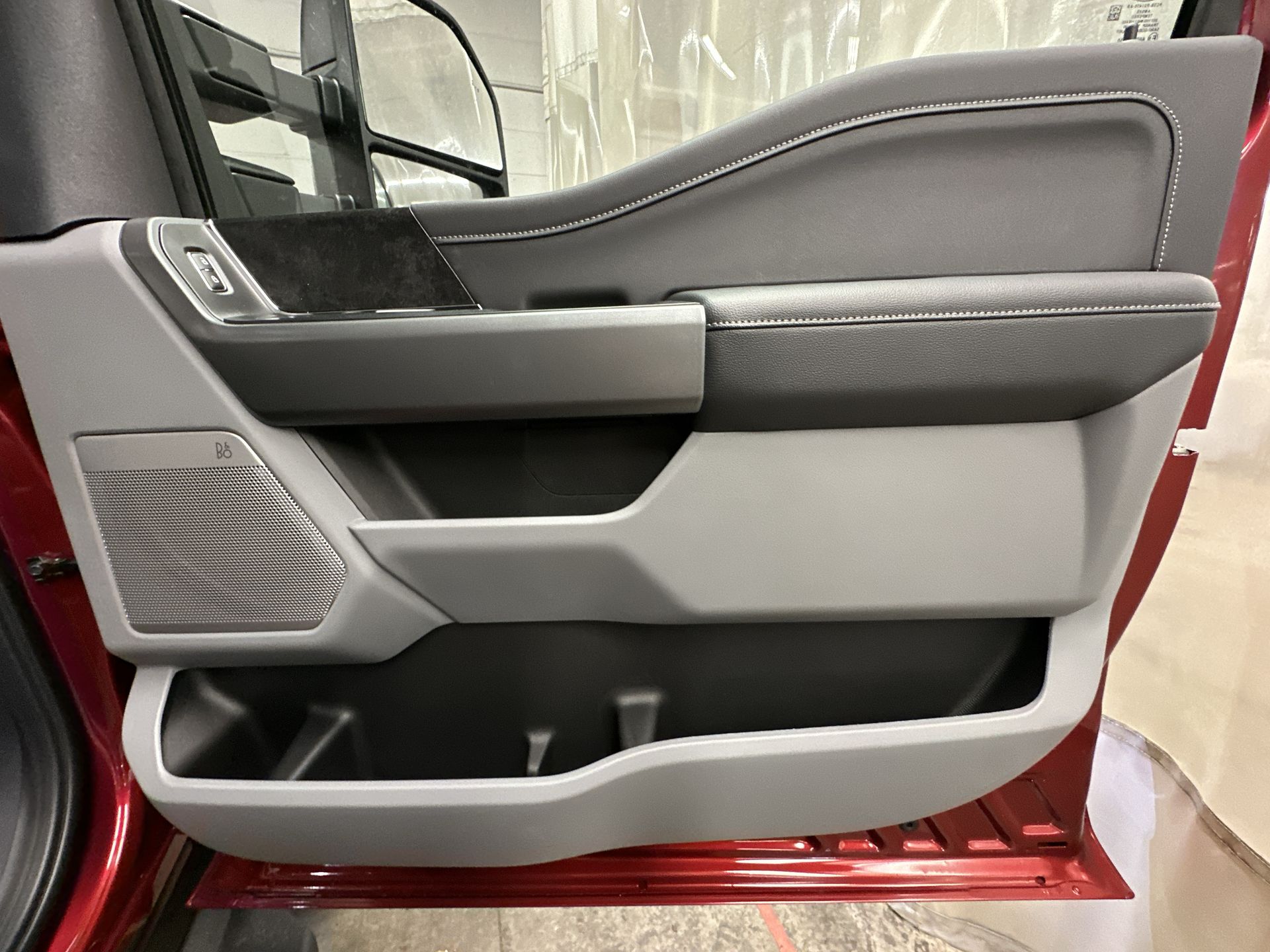 Thumbnail: 2026 Ford Econoline - 24