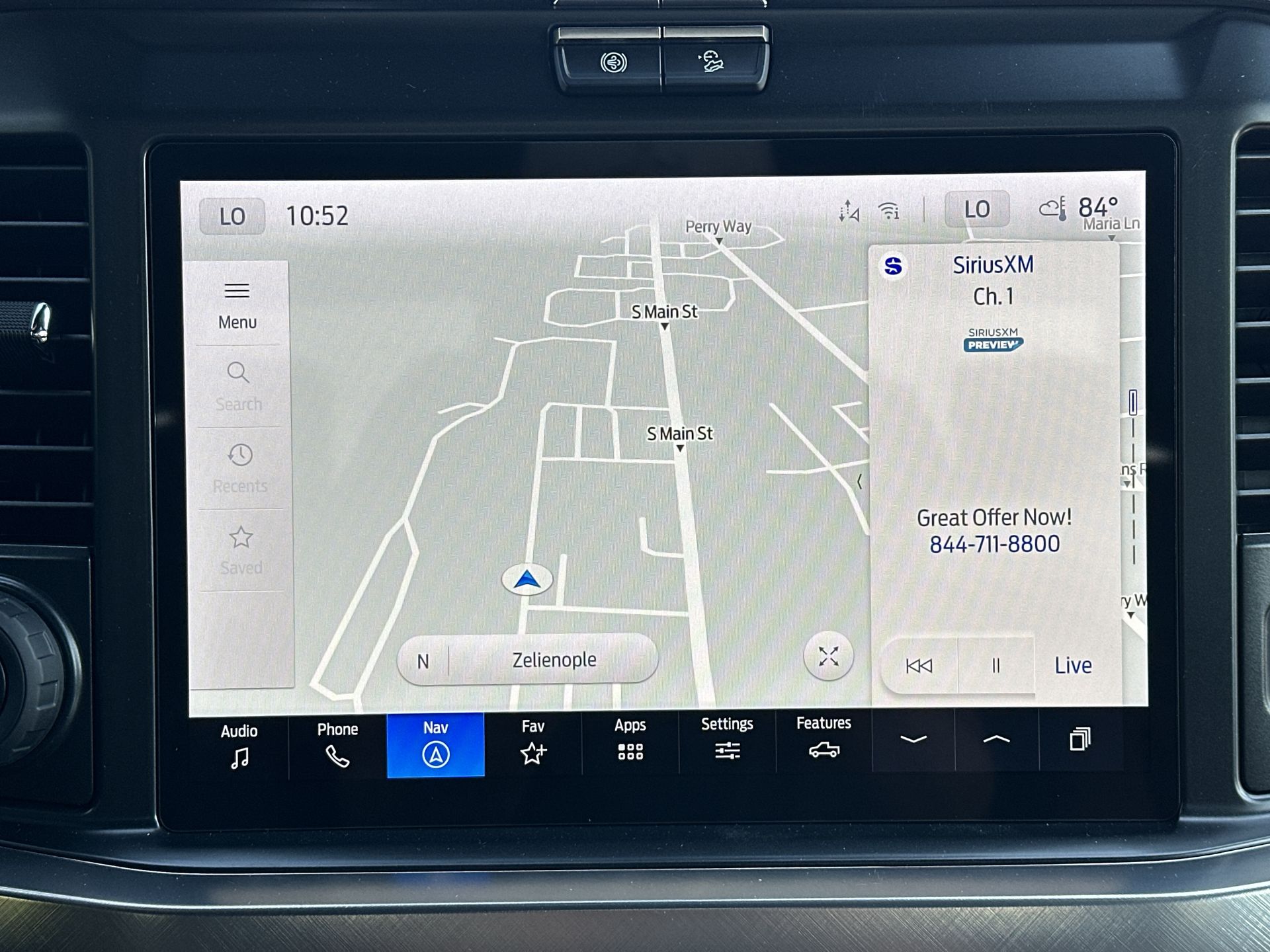 Thumbnail: 2026 Ford Econoline - 13