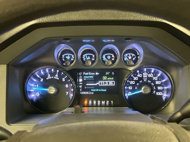 Thumbnail: 2013 Ford Econoline - 6