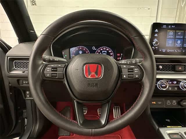 Thumbnail: 2025 Honda Civic - 7